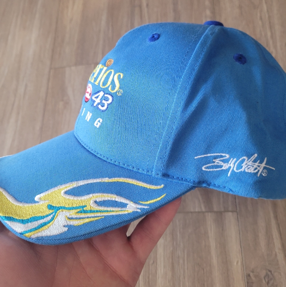 Nascar Cheerios Racing cap - Picture 3 of 5